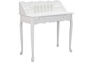 Monarch Specialties Tribecca 36" French Desk