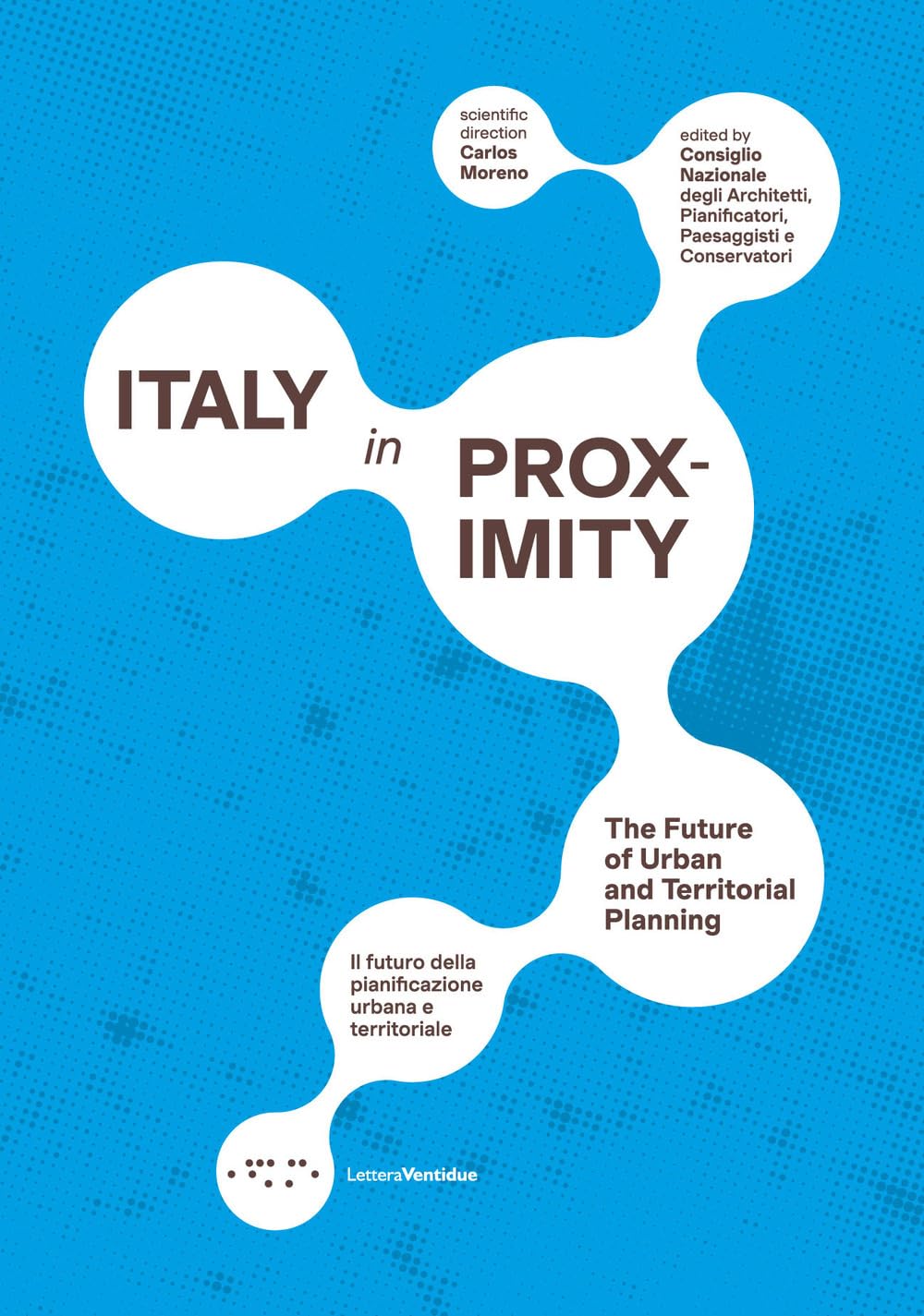 Futuro della pianificazione urbana livre Italie pour surmonter les défis de l'étalement