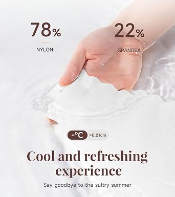 Seamless Knickers for Women, No VPL Underwear Women, Ladies Briefs 6 Pack