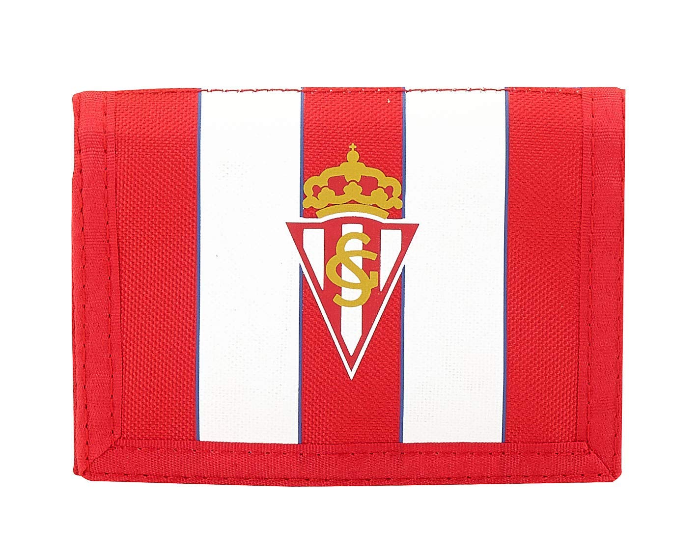 Real Sporting De Gijon Official Wallet