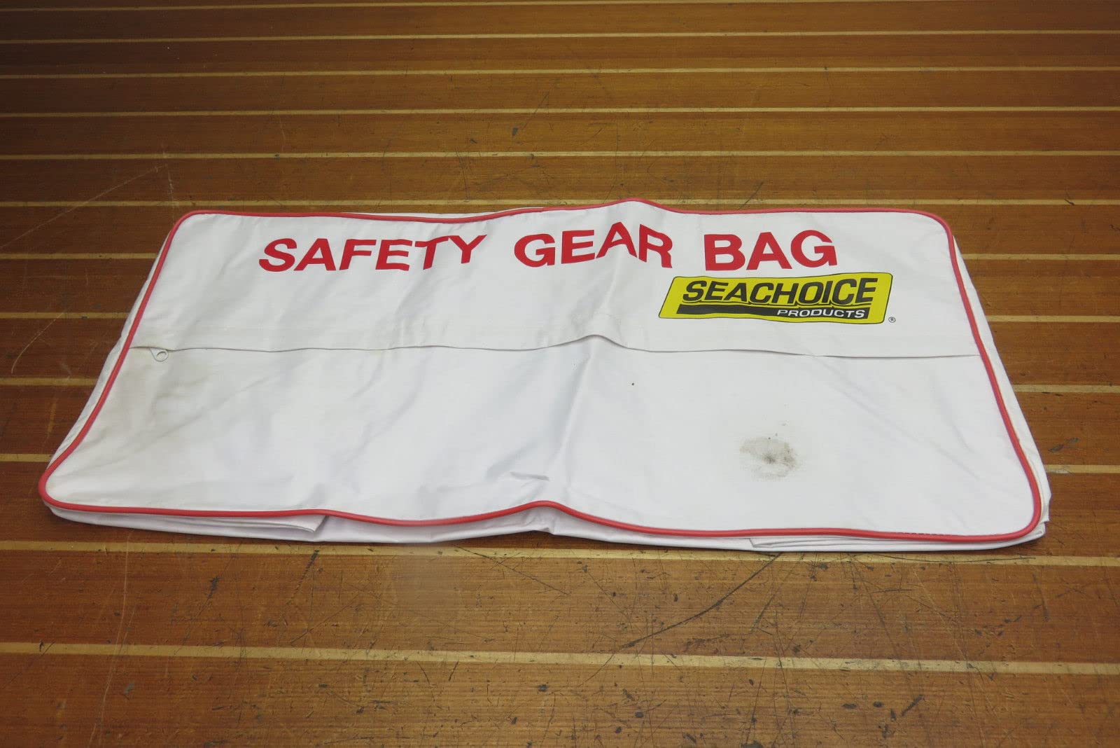 SEACHOICE Safety Gear Bag 26 x 12 x 17 inches