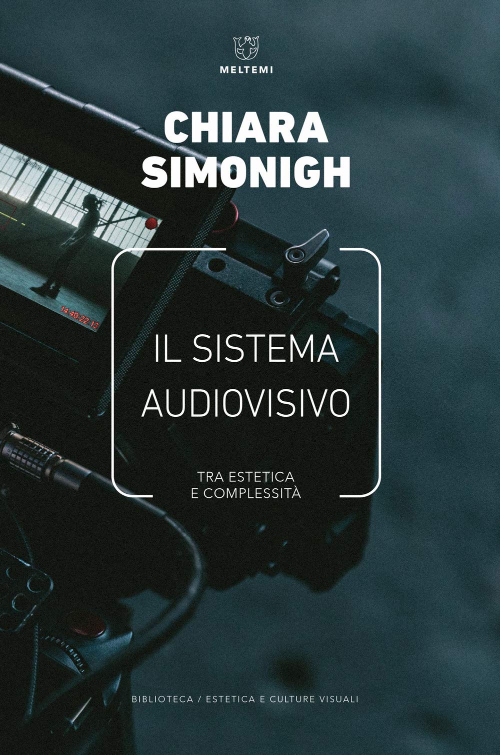 Il Sistema Audiovisivo. Tra Estetica E Complessità - 4
