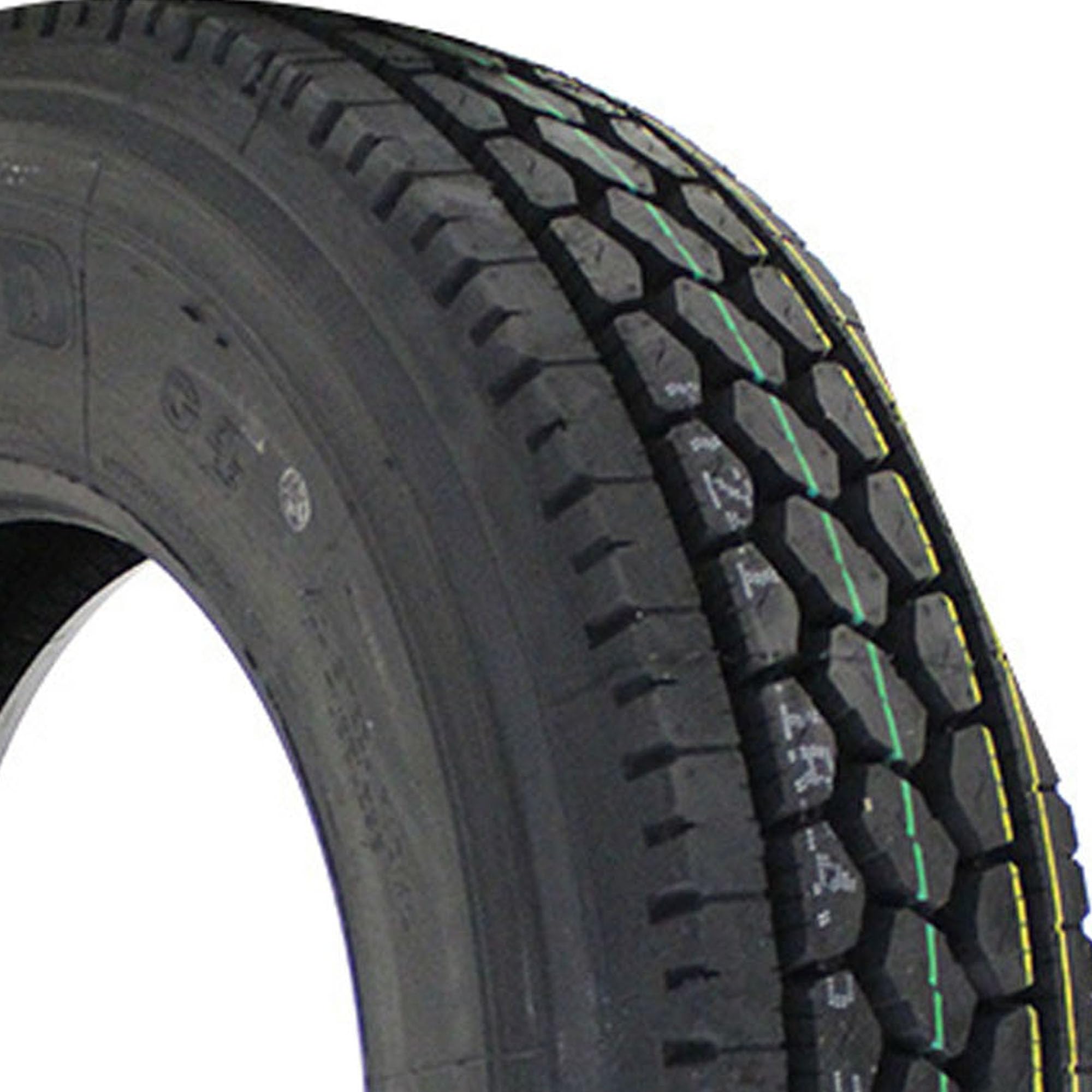 Amazon.com: Gladiator QR99-PD Premium Drive 285/75R24.5 144