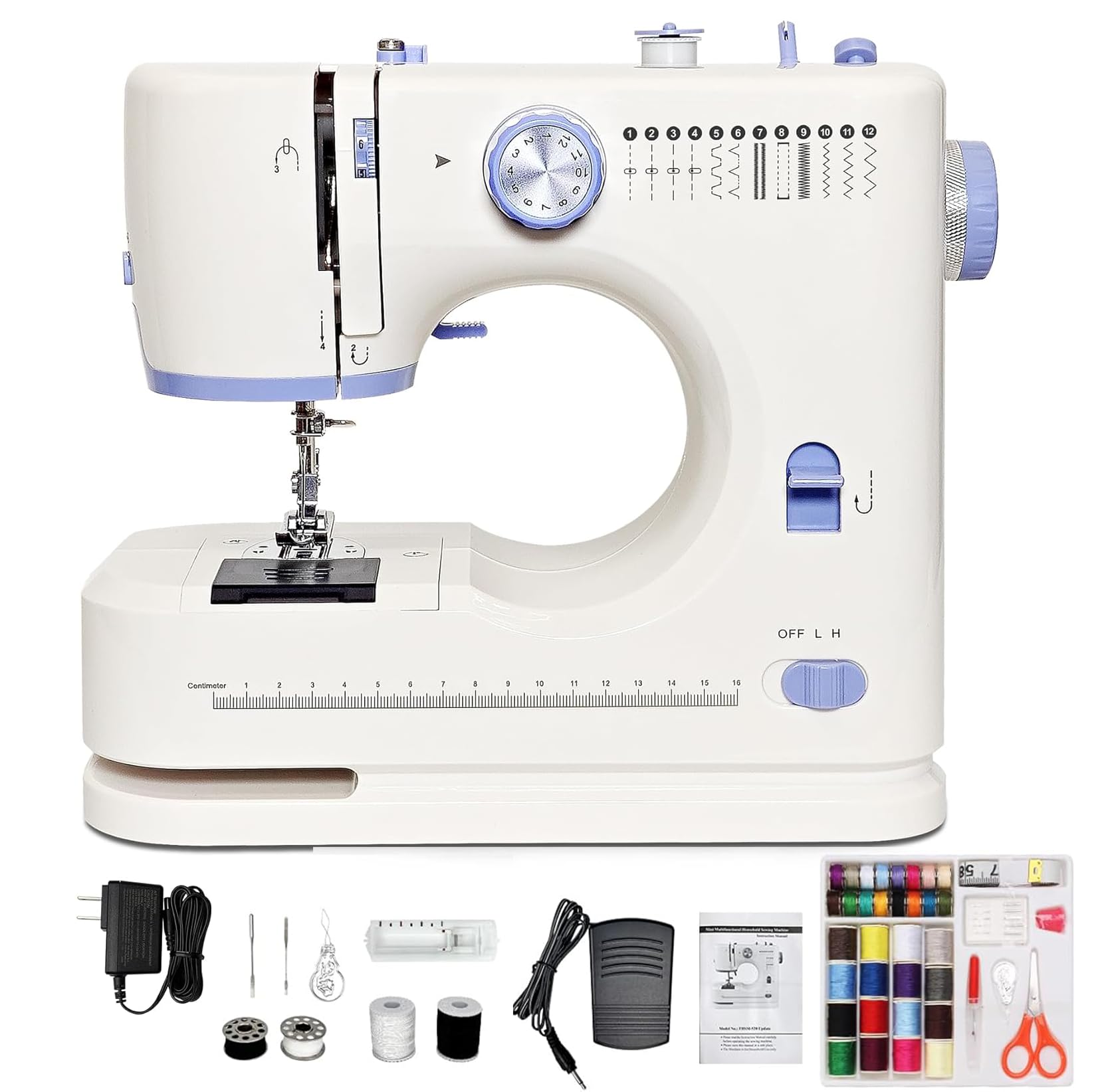 Stantonix 725