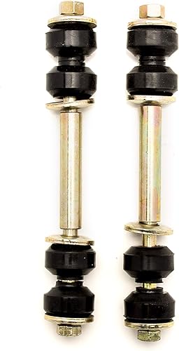 Miniatura 4 de Dodge Dart - Kit de reconstrucción principal de suspensión delantera con frenos de disco, brazo loco, repuesto de especificaciones OEM (kit de 25