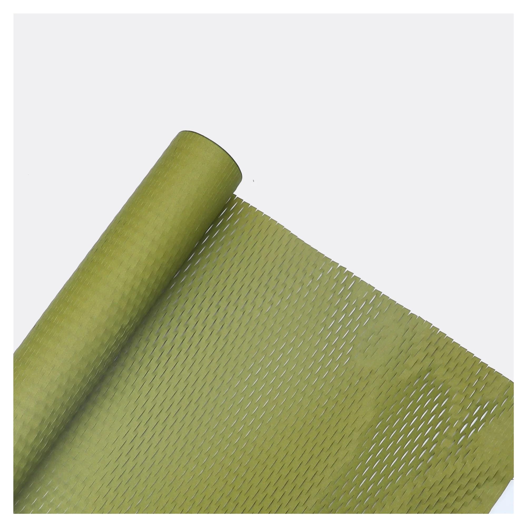 Papel de regalo, papel de embalaje de Navidad Papel de embalaje de flores de panal, envoltura acolchada, Material de embalaje ecológico, protección for envolver, lo mejor for empaquetar regalos