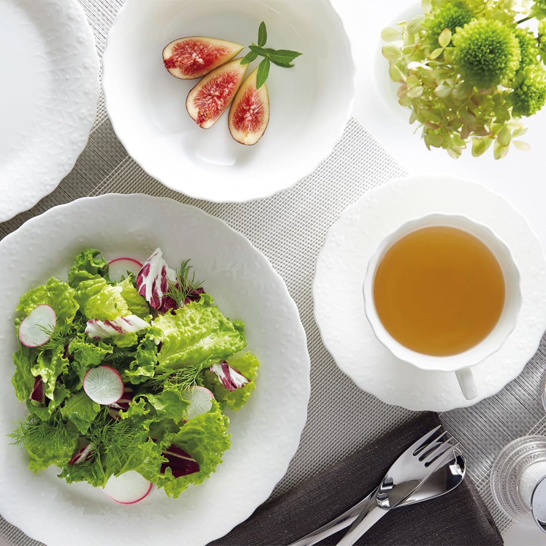 Amazon.co.jp: NARUMI: おすすめ食器セット