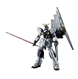 Mobile Suit Gundam: Char's Counterattack - RX-93 Nu Gundam (Marking Plus Ver.), Universe Action Figure