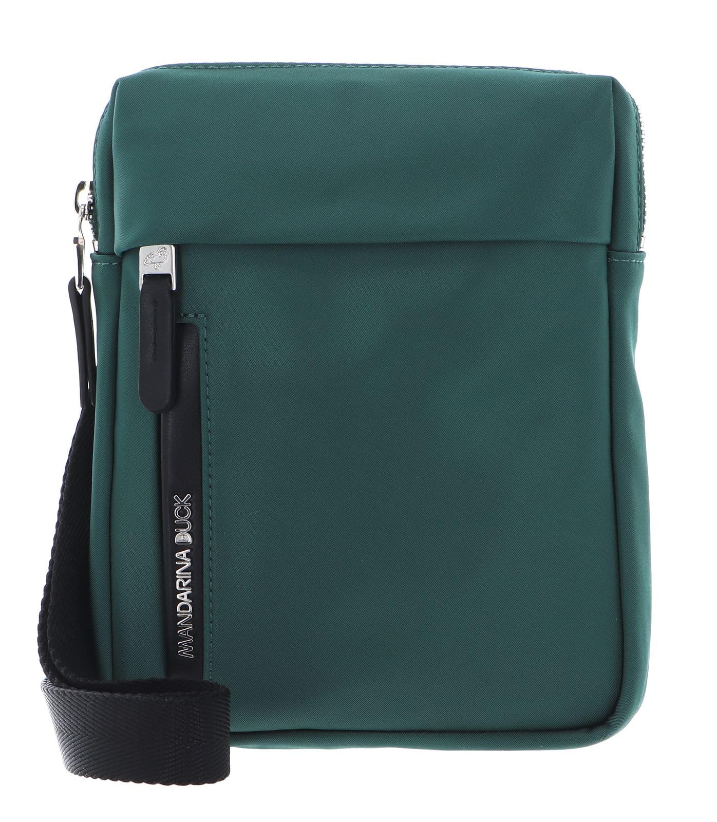 Mandarina Duck Women's Hunter Crossover, Rain Forest, Taglia Unica