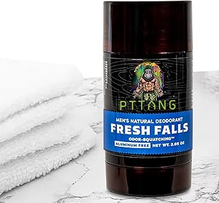 2 Pcs Desodorante Natural Fresco | Desodorante Masculino Proteção Odor | Desodorante natural para homens Desodorante longa duração e proteção contra o