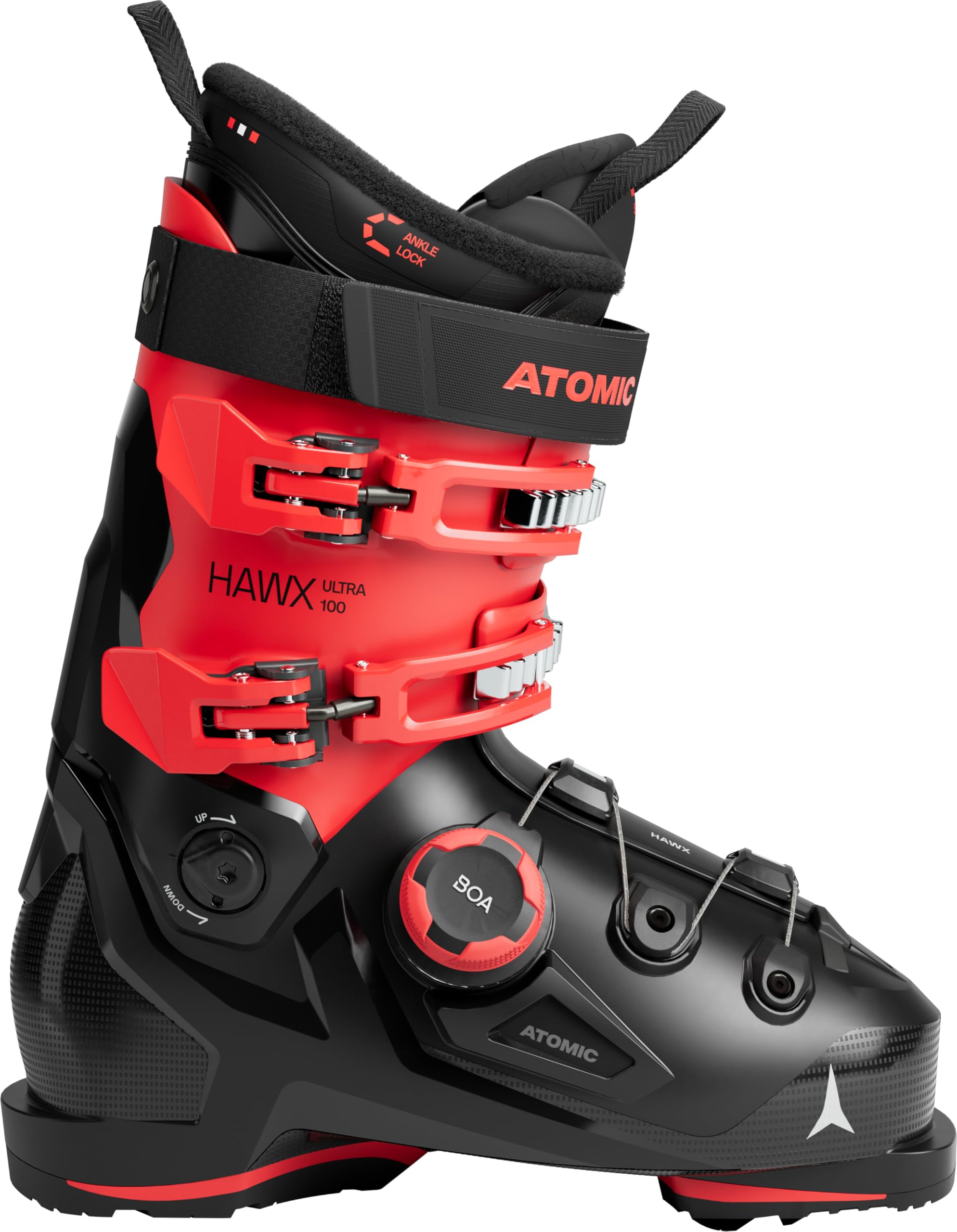 Amazon | アトミック（ATOMIC） スキーブーツ HAWX ULTRA 100 BOA 26