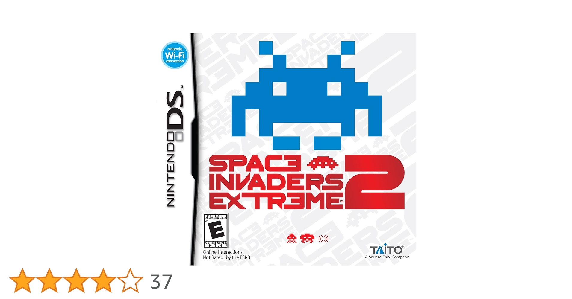 スペースインベーダーエクストリーム2 SPACE INVADERS Amazon.co.jp: スペースインベーダーエクストリーム2 オーディオ