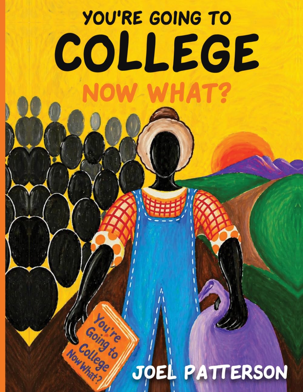 You’re Going to College: Now What?: Perception vs Reality