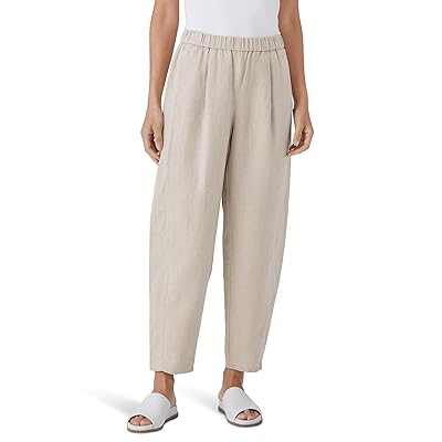 Eileen Fisher Lantern Pant Women