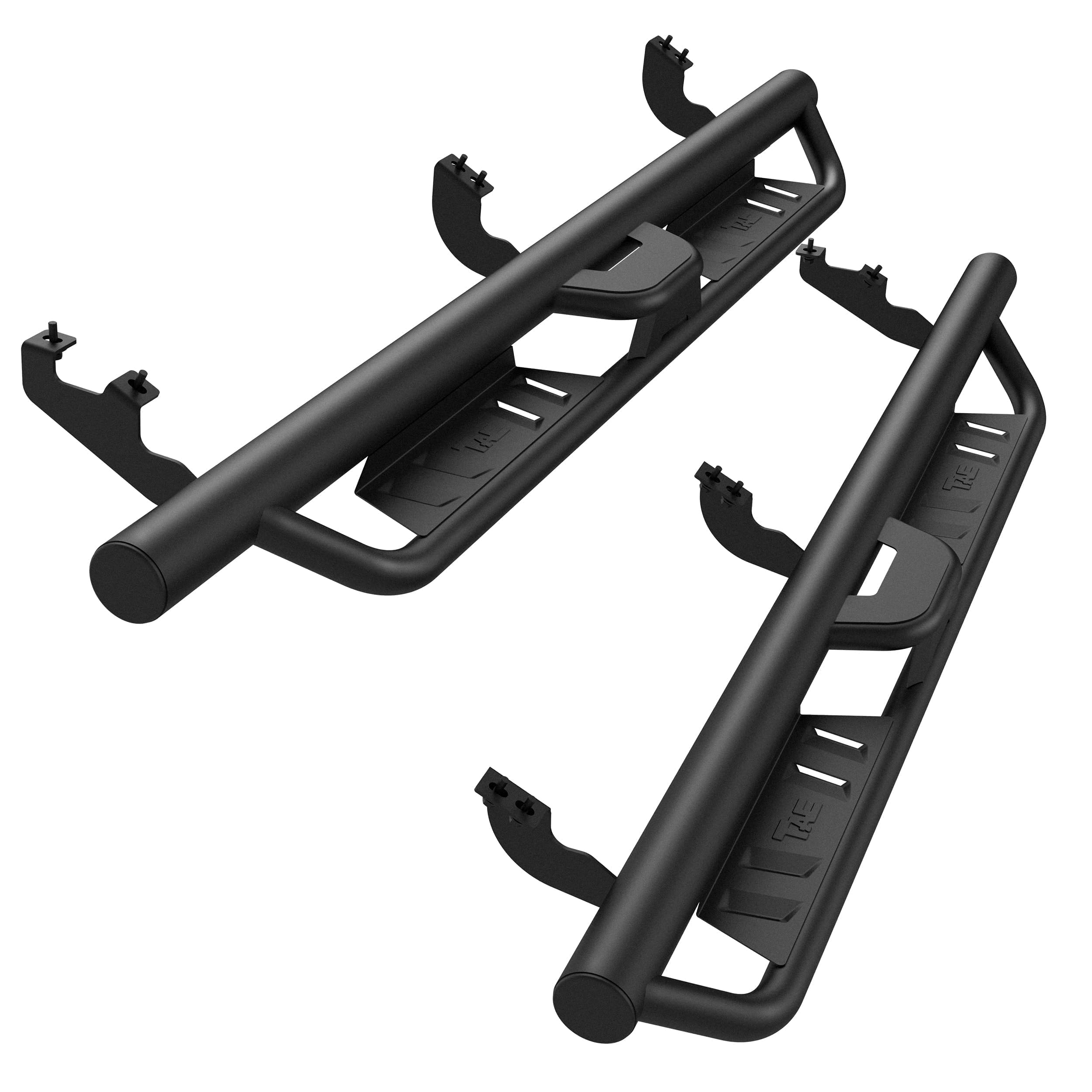Amazon.com: TAC EHD Running Boards Compatible with 2010-2024