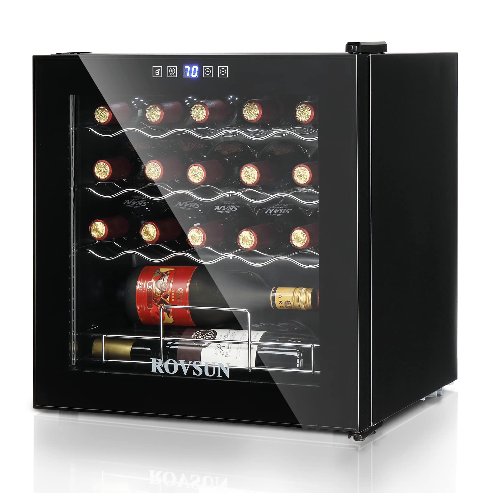rovsun refrigerator