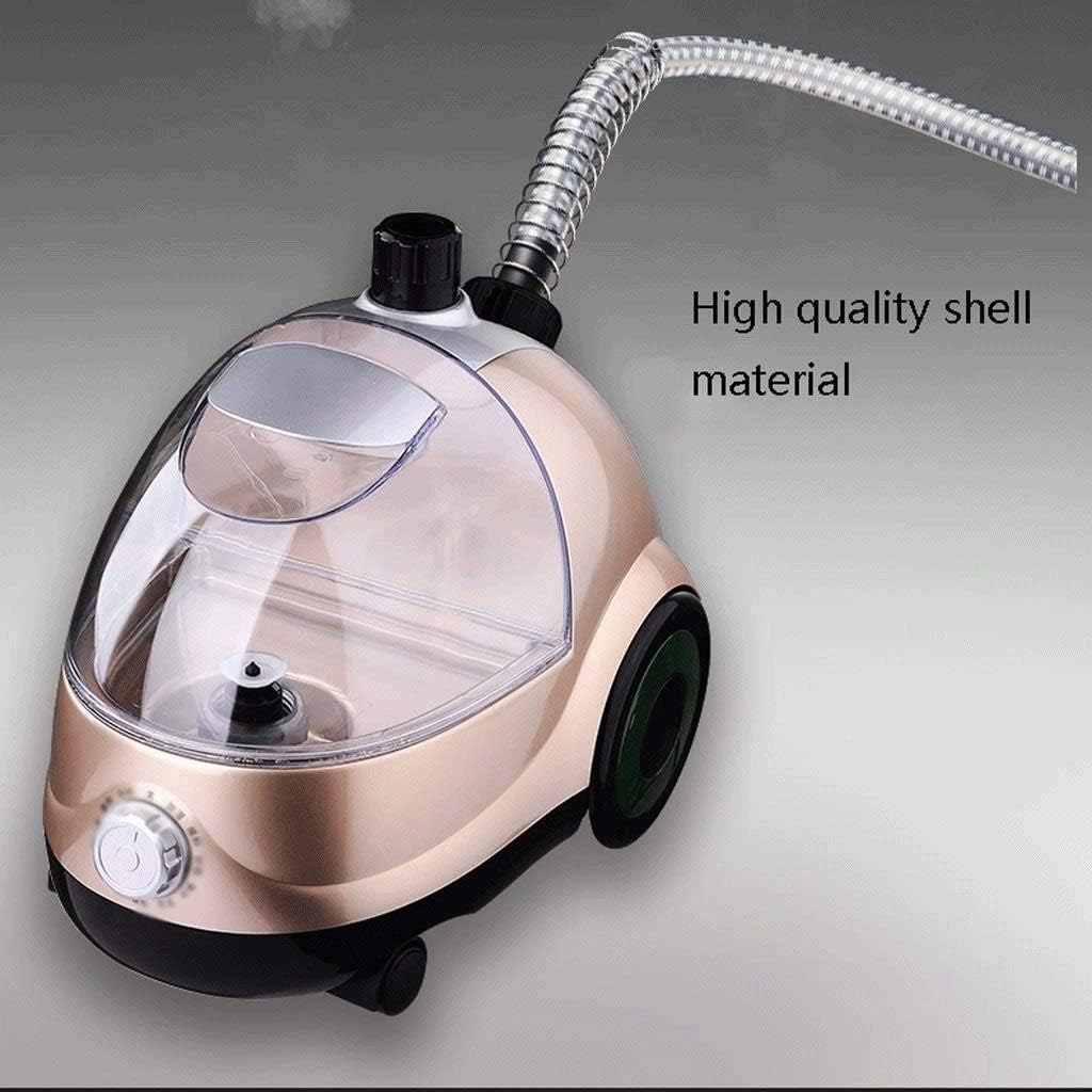 Garment Steamer Household Electric Garment Cleaner Steam Hanging Ironing Machine Steam Ironing Clothes Generator