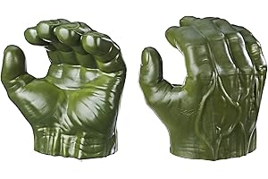 Hulk Fitness: Empower Your Inner Titan