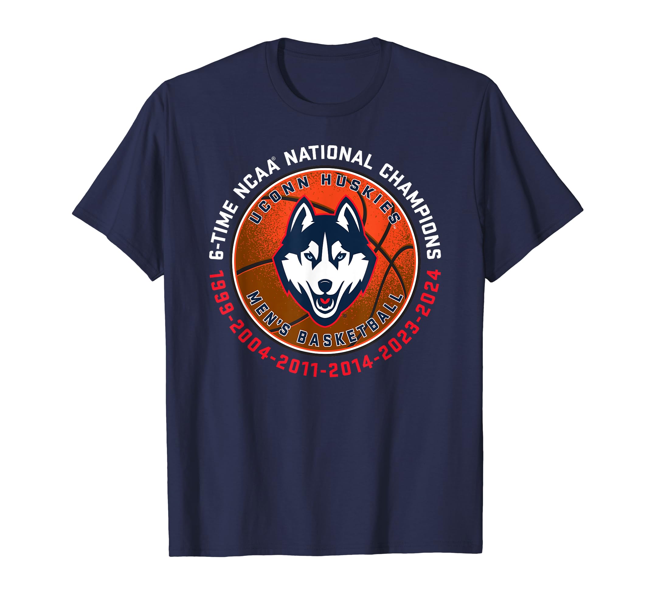 Uconn Huskies Hoodie Youth UConn Huskies 2025 NCAA Women's