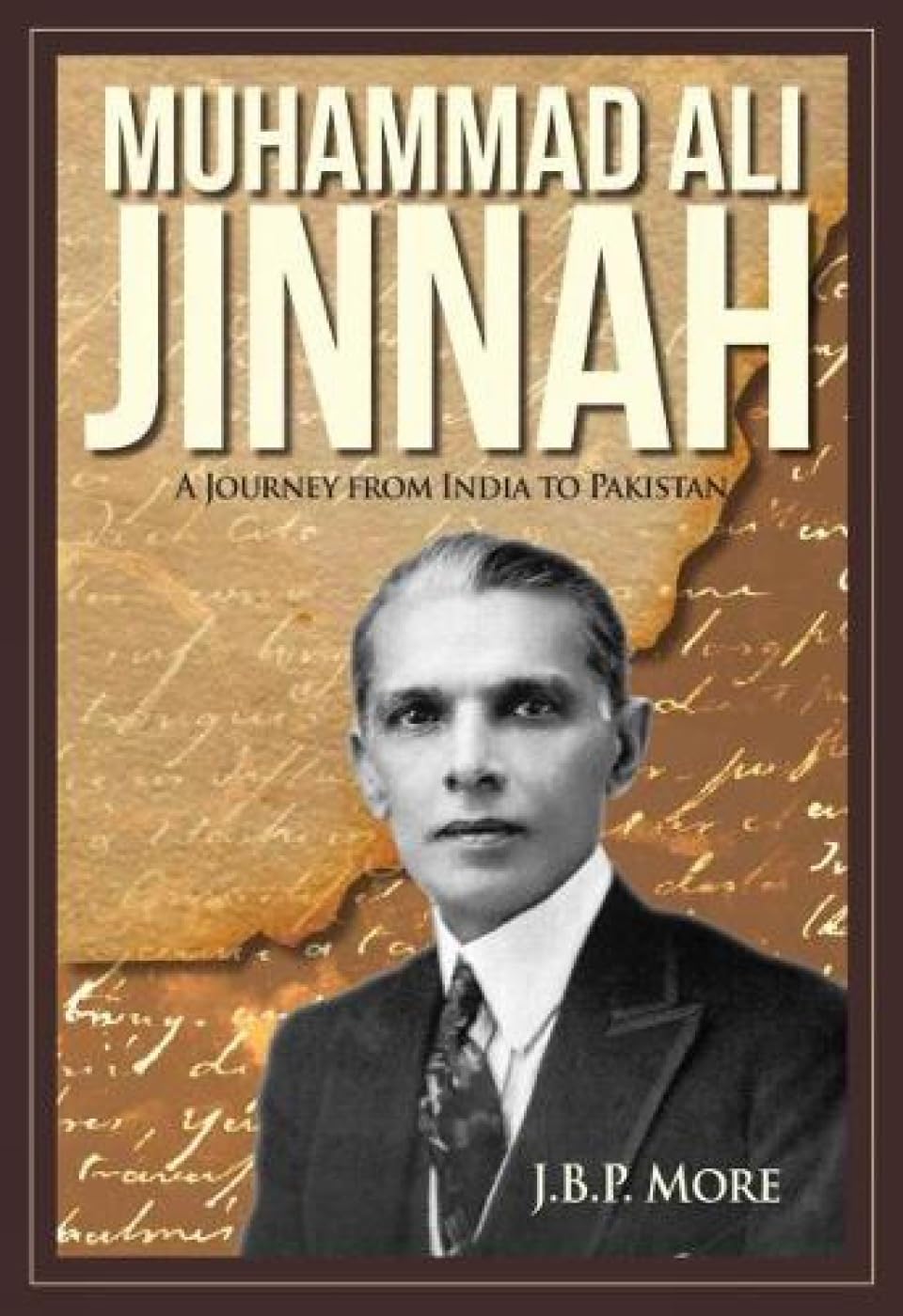 Niyogi Books Muhammad Ali Jinnah: A Journey From India To Pakistan