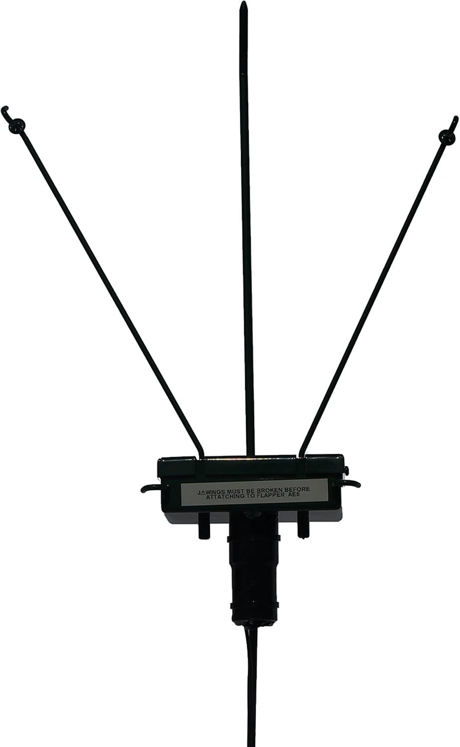 Turbo Crow Decoy Flapper for Dead Bird Crow Decoying Amazon.co.uk