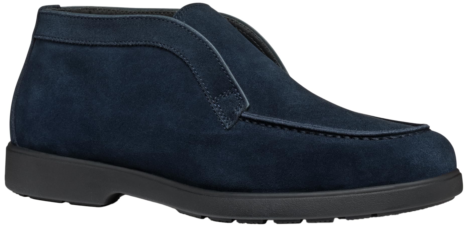 Geox U Spherica Ec11 B Oxford para Hombre, Navy, 44 EU