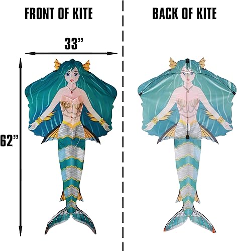 Miniatura 3 de X Kites WindZone Kite Assortment Nylon Kite