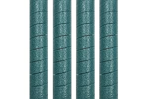 Oodles of Noodles 4 Pack Green 50 Inch Curlz Craft Foam for Pool & Projects