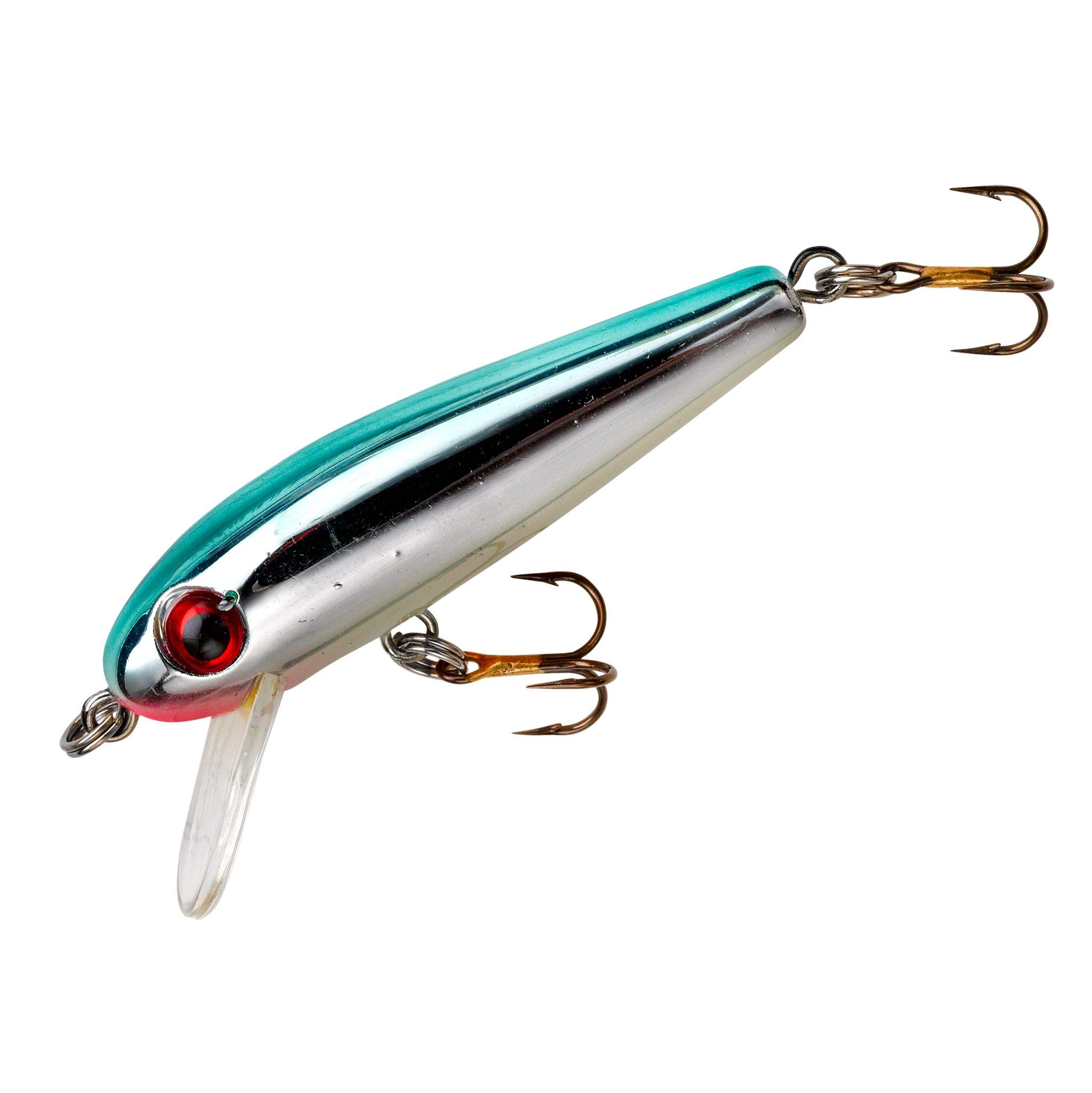 Rebel Minnow