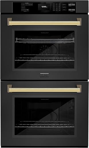 Double Wall Ovens