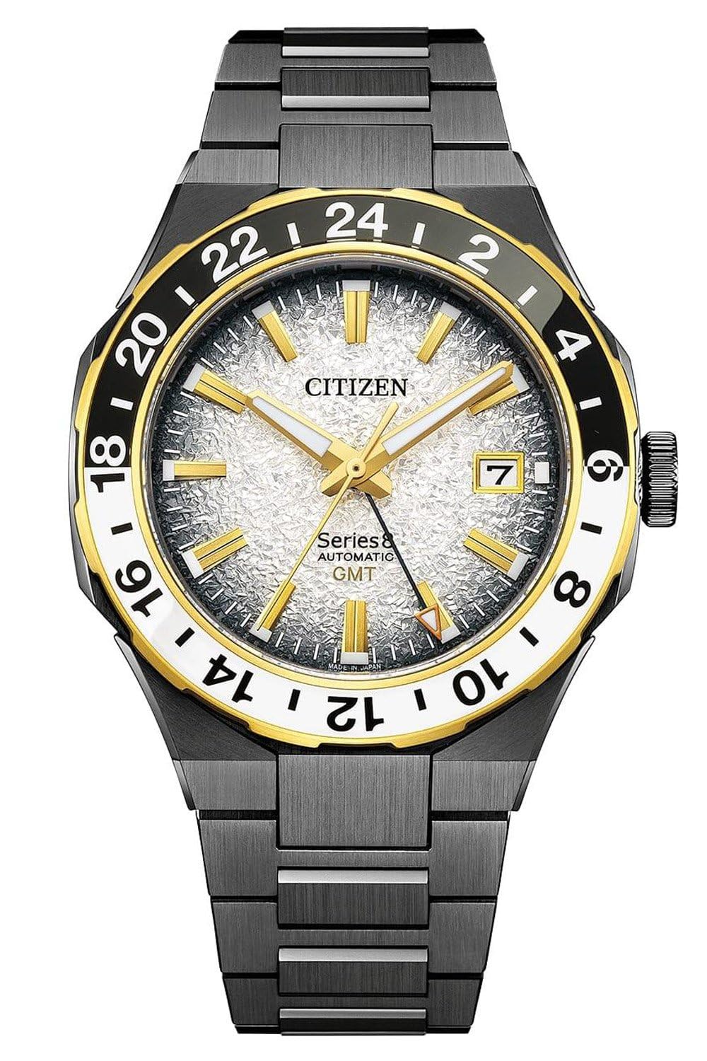 CitizenZegarek męski NB6035-55H