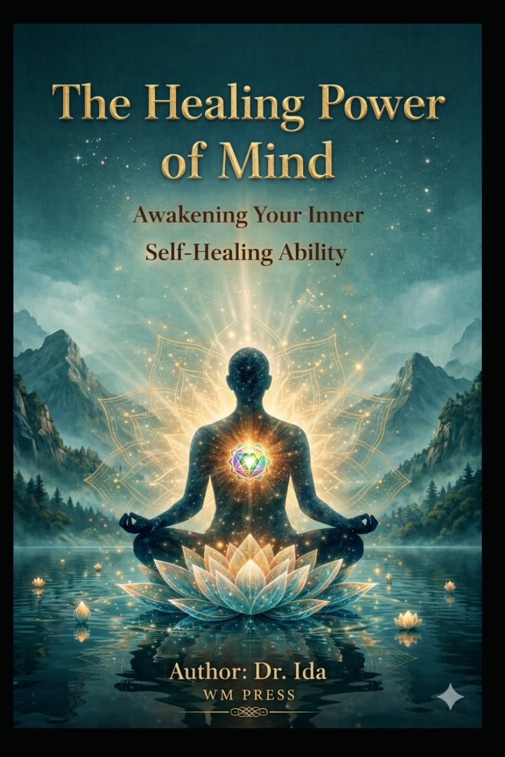 The Healing Power of Mind Awakening Your Inner Self-Healing Ability