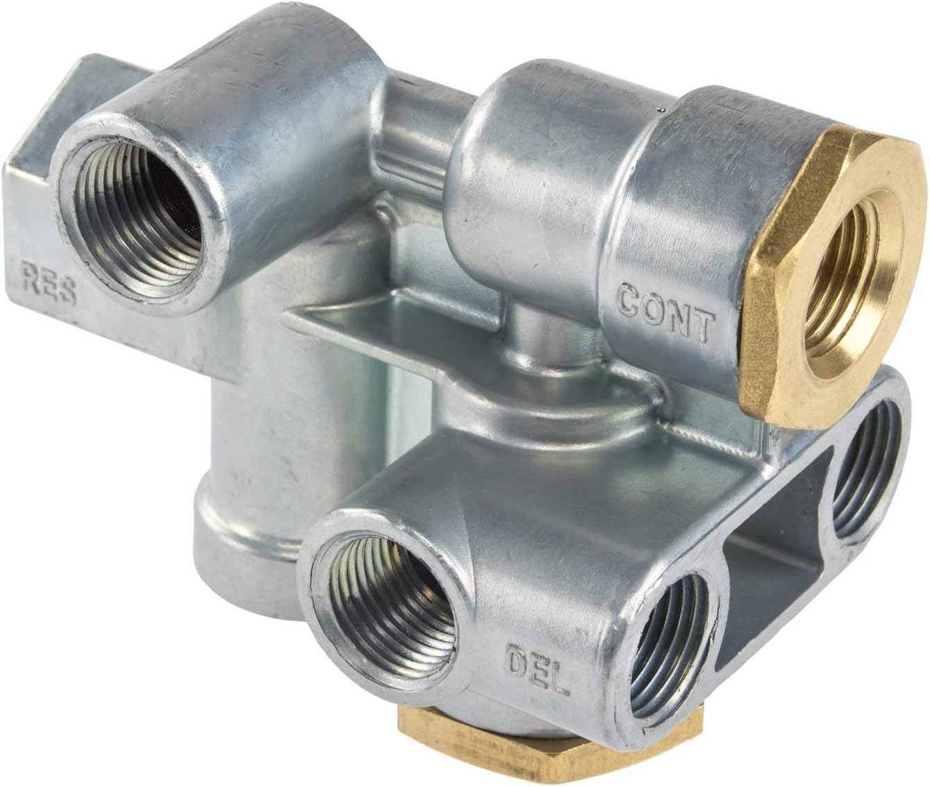 World American WA110500 Spring Brake Valve