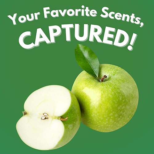 Miniatura 6 de Ni-712 Neutron Industries - AppleScent - Pinta de 16 onzas líquidas (01, AppleScent)