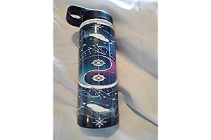 Orca Stainless Steel Waterbottle Tumbler