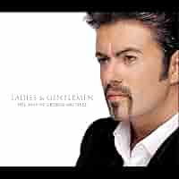 Amazon.co.jp: Ladies & Gentlemen: The Best of George Michael