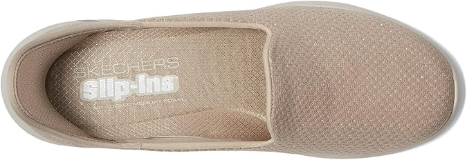 新品【SKECHERS】スリップインズ オンザゴースウィフトルミナリー 23.5 Amazon | [スケッチャーズ] レディース オンザゴースウィフト