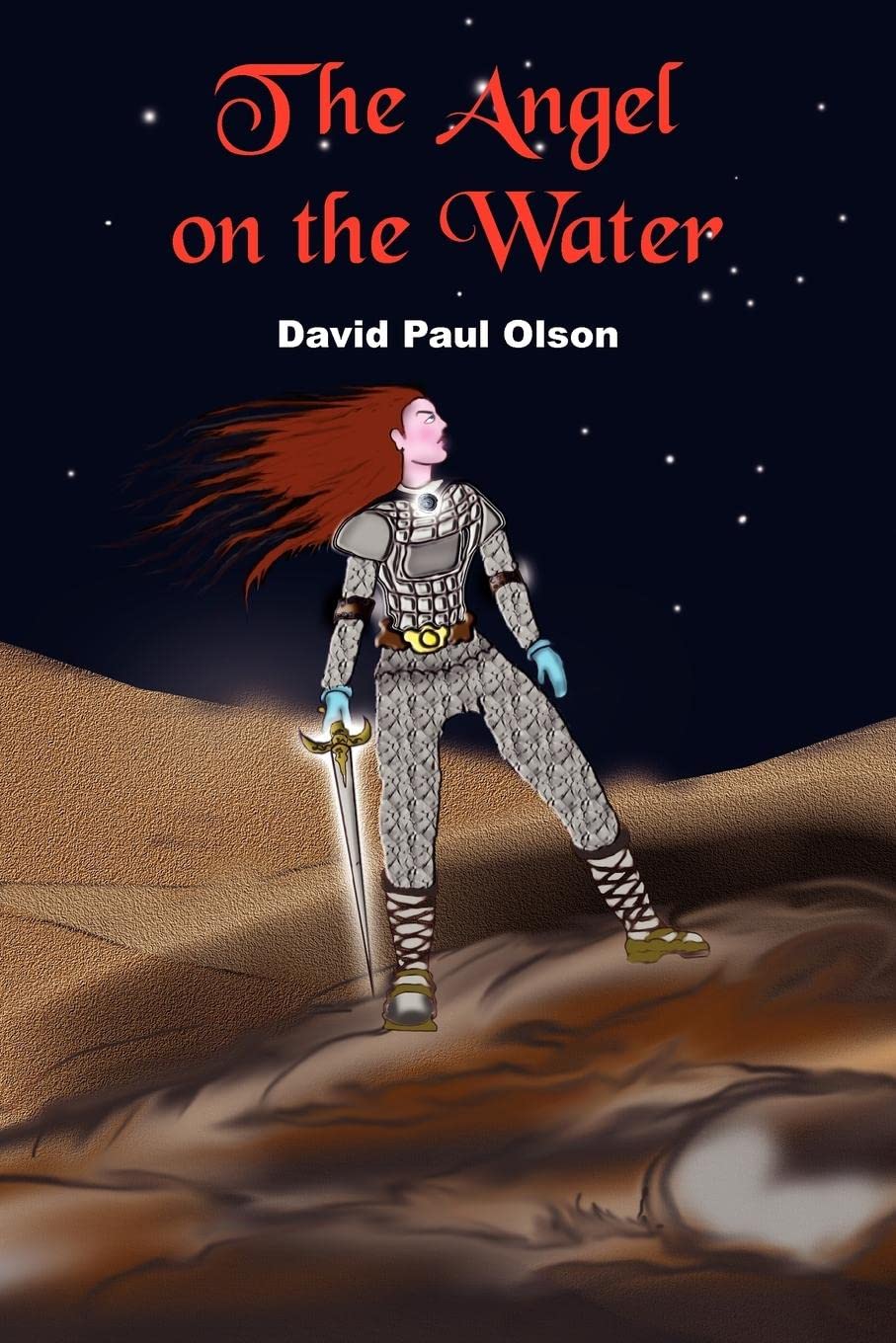 The Angel on the Water