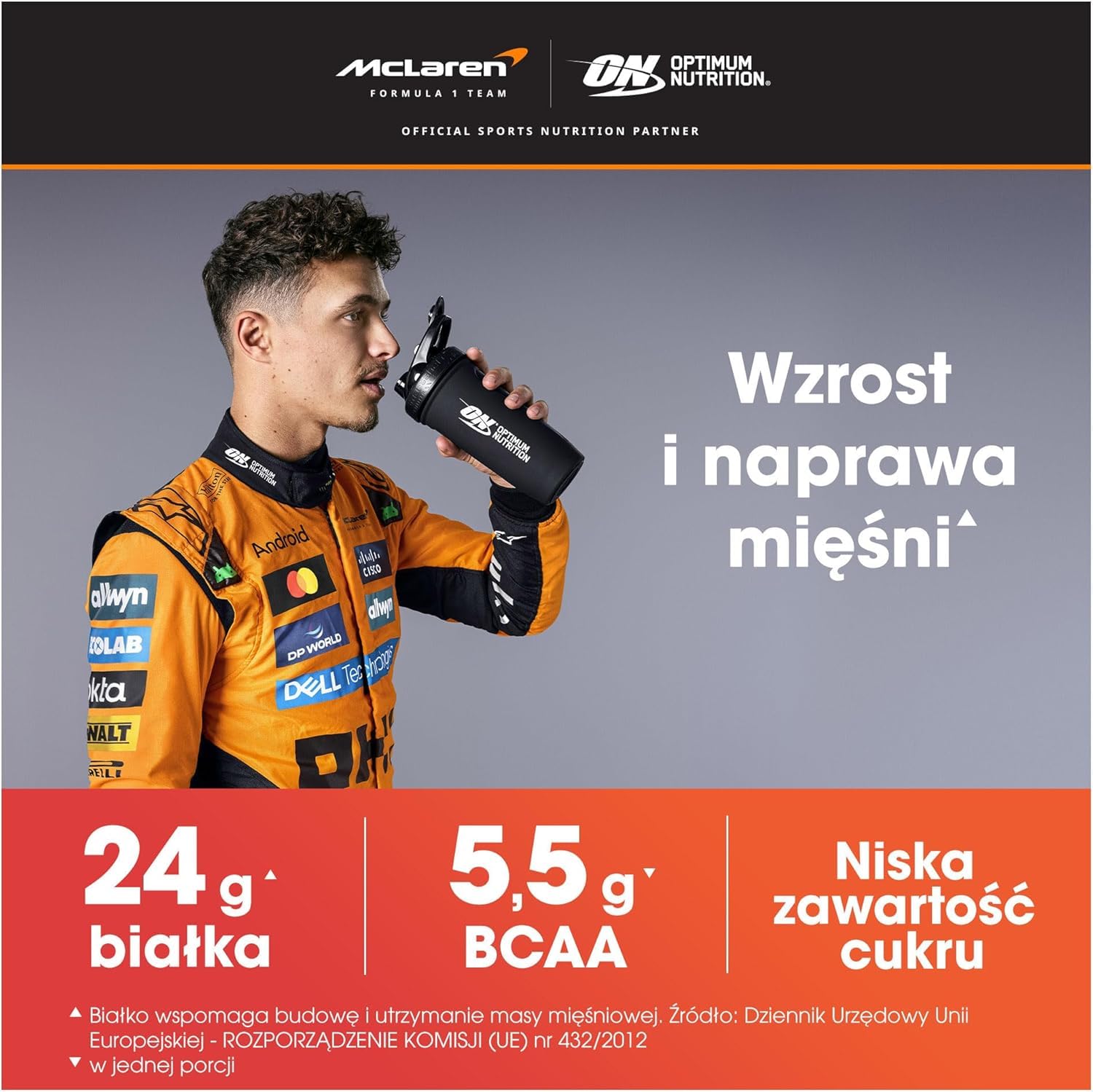 Optimum Nutrition Gold Standard 100% Whey Bia?ko Serwatkowe, Podwójna Czekolada, 899g, 29 Porcji, Opakowanie Może Się Różnić