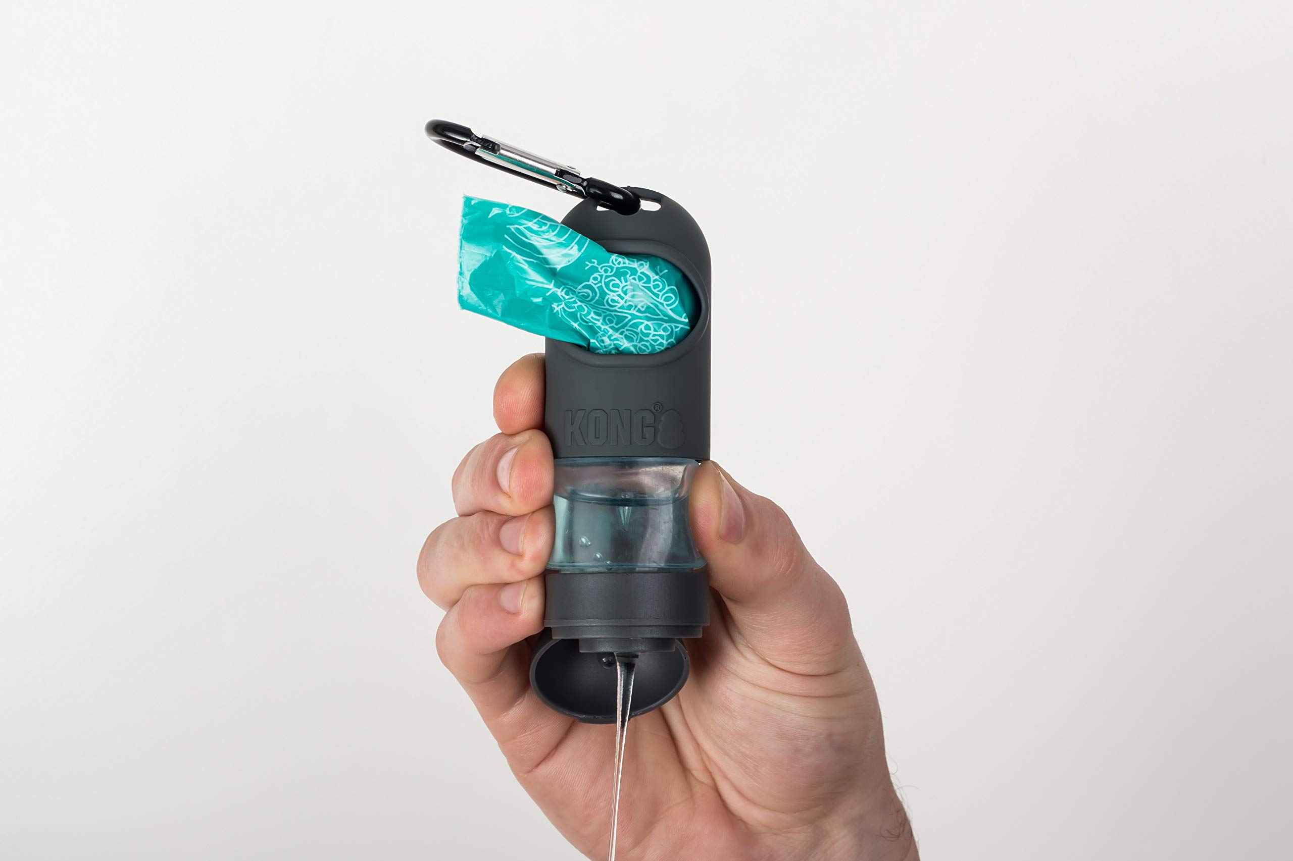 KONG 5060428498181 Interchangeable Mini Starter Kit, Multi-Colour  