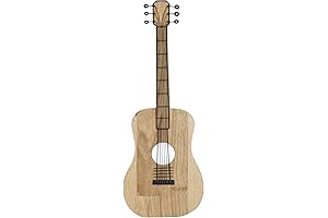 Deco 79 Guitar Silhouette: The Perfect Wall Decor for Music Lovers