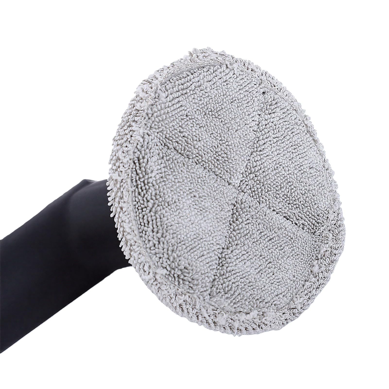 Generic Spazzola per Pulizia Elettrica Spazzola per Pulizia Senza Fili Maniglia di Estensione Regolabile per la del Pavimento delle Piastrelle della del Bagno di Casa