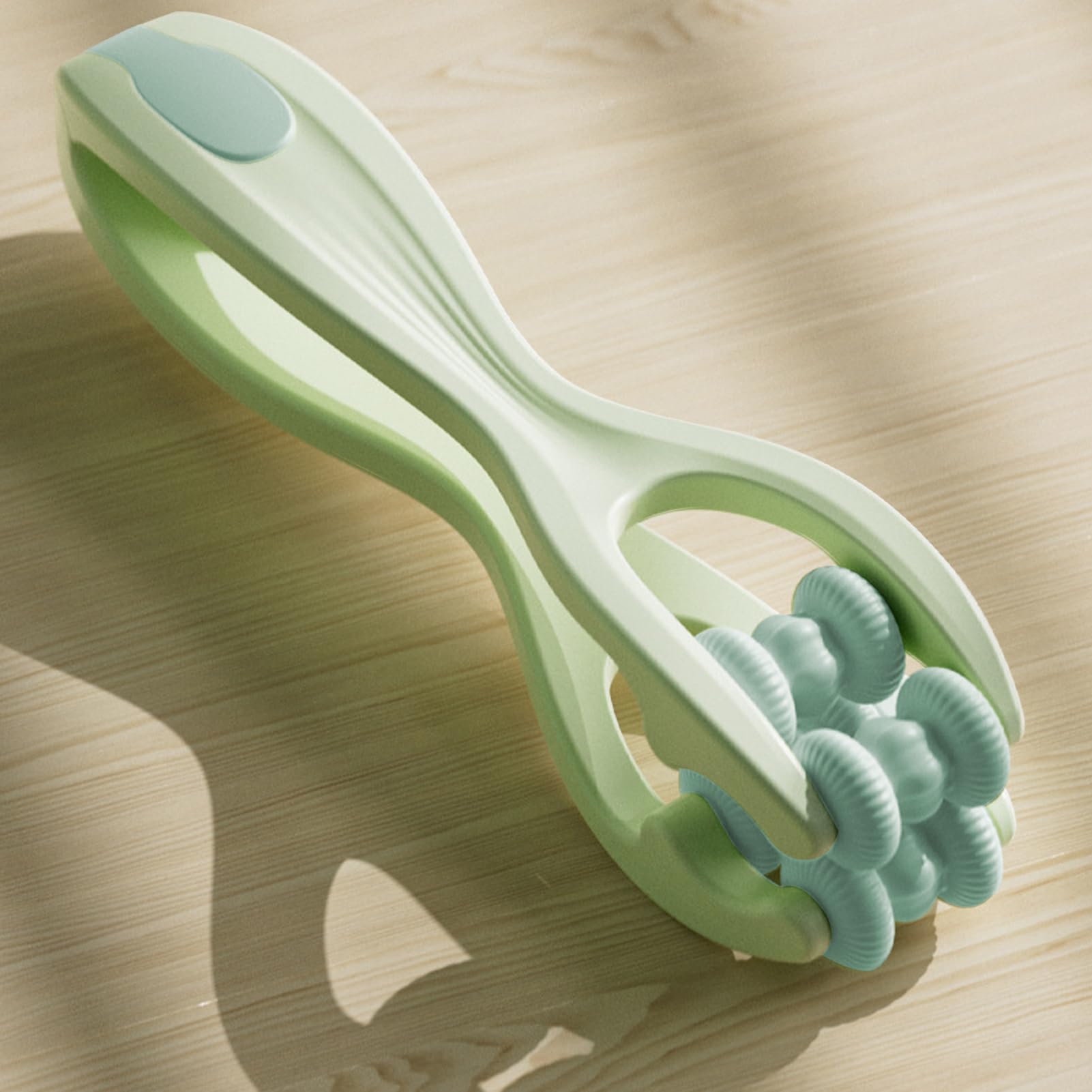 14 X 3,6 X 3,6 Cm Rollmassagegerät Silikon Finger Massagegerät Fingermassagerolle Handmassagegerät Finger Massage Massagegerät Roller Druckpunktmassagegerät Zur Linderung Von Fingerschmerzen