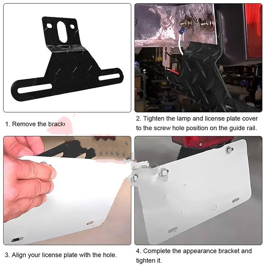 ピストバイク用デビルフード　ホワイト、ブラック2点セット　ハンドルブラケット ピストバイク用デビルフード ホワイト、ブラック2点セット