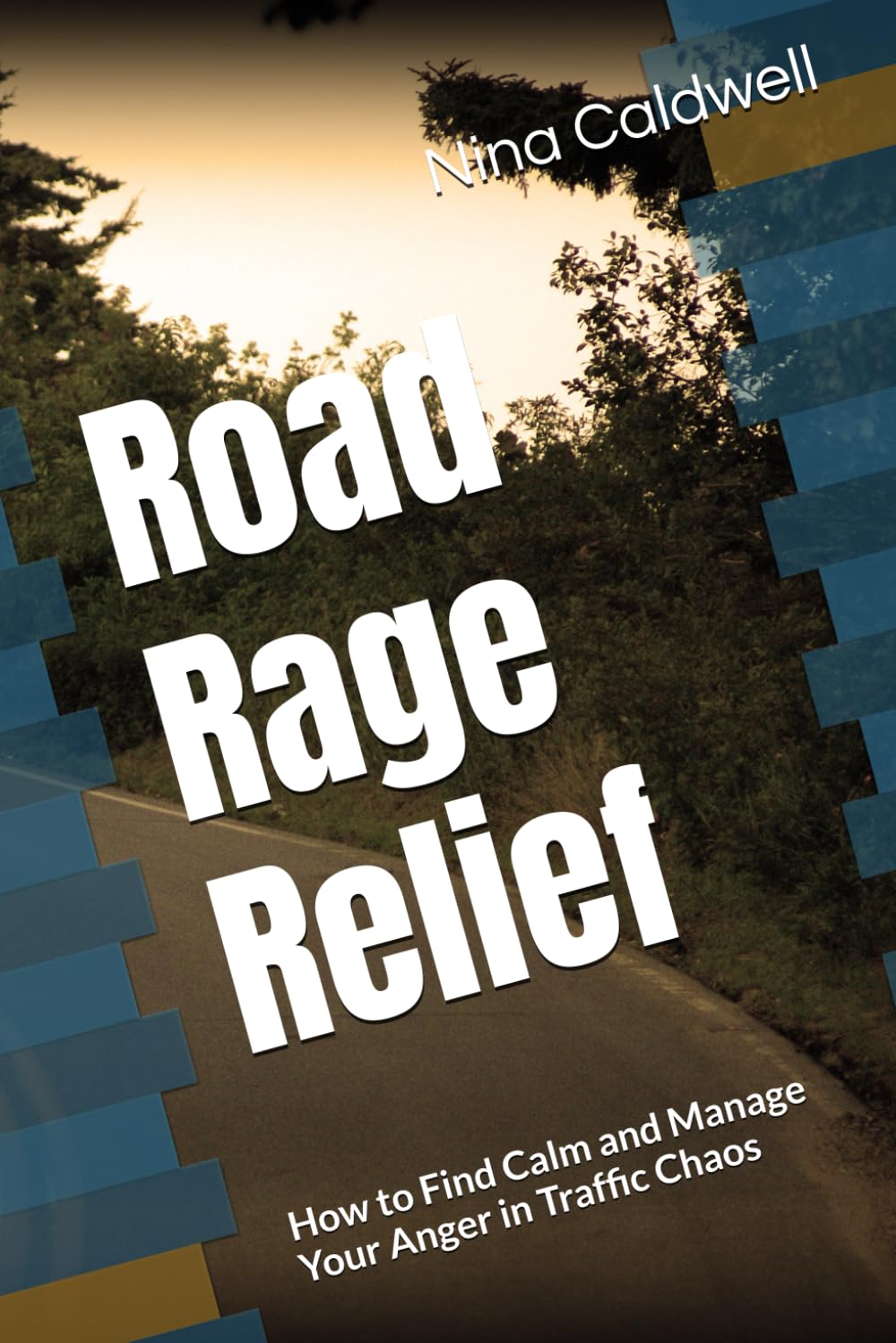 Road Rage Relief: How to Find Calm and Manage Your Anger in Traffic Chaos