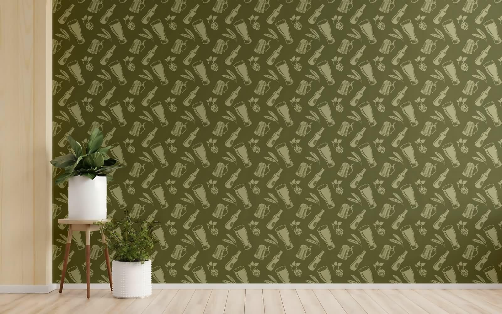 Rivestimento Murale Autoadesivo 3d Retro Impermeabile Adesivo Cucina Bagno