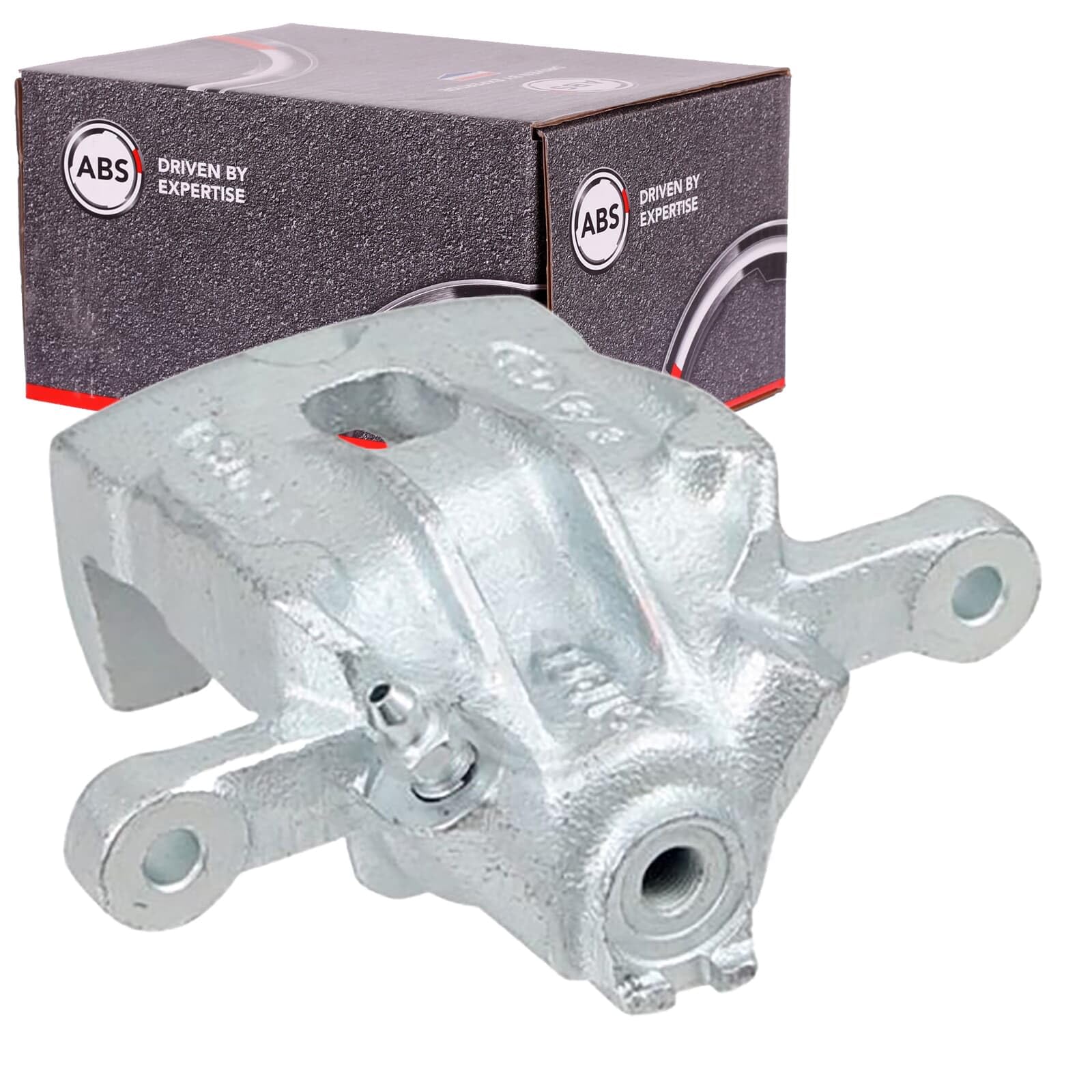 A.B.S. Pinza freno 10 583111JA30 584001J300 584001J310 Compatibilità con HYUNDAI i20 PB, PBT | Compatibile con: HYUNDAI i20 I
