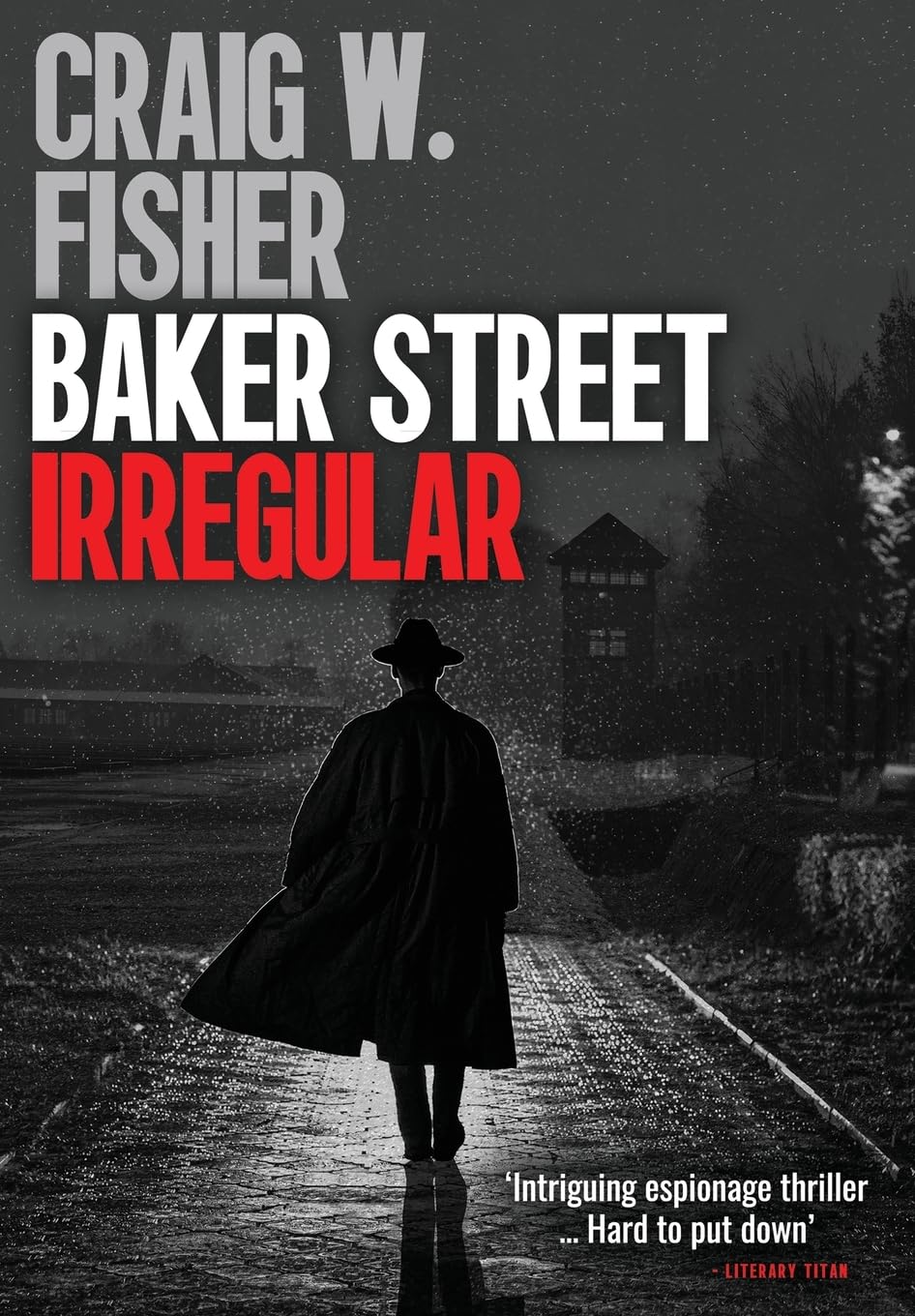 Baker Street Irregular