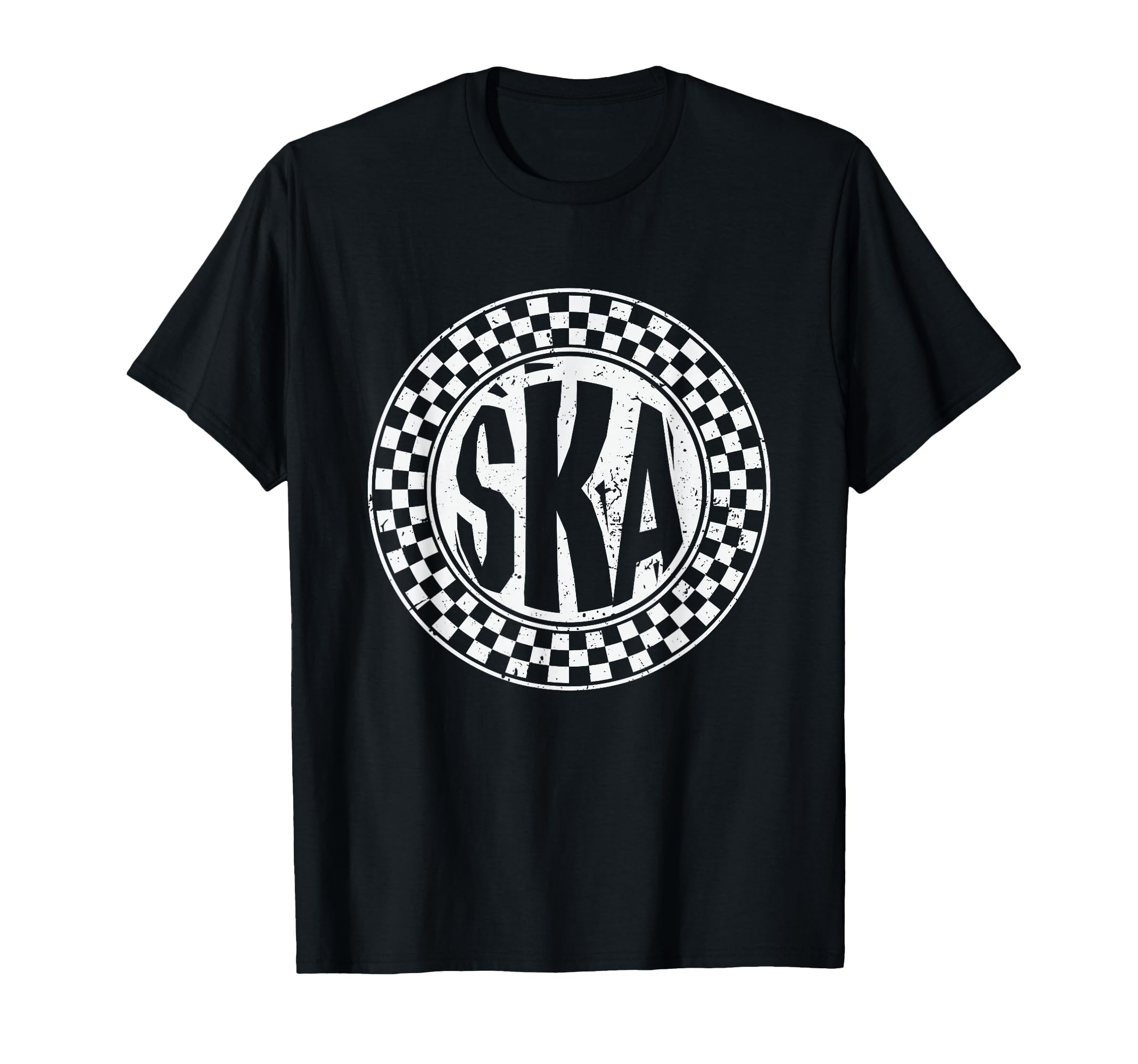 Ska Music T-Shirt