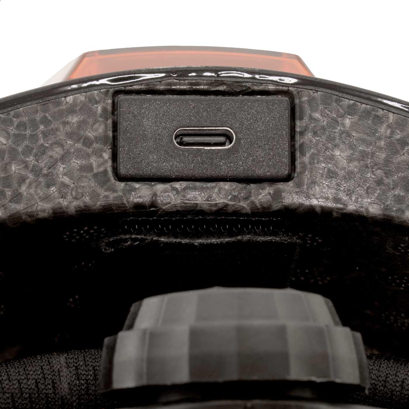 CoolBox M02 Casco para Patinete Eléctrico o Bicicleta Negro con Luz LED Frontal y Trasera. Ligero y Resistente con Espuma EPS y Cubierta de Policarbonato, Diseño Transpirable. Talla M